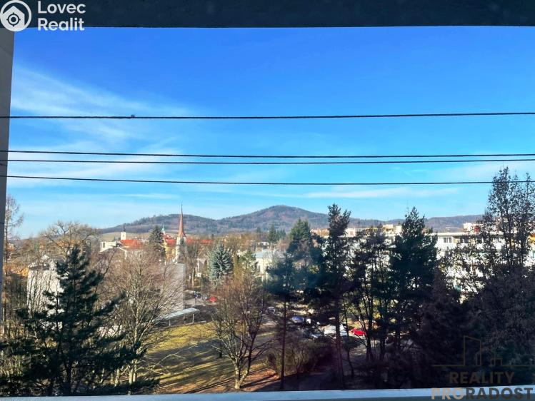 Prodej bytu 2+1 Šumperk, Čsl. armády 2090/24 č. 20