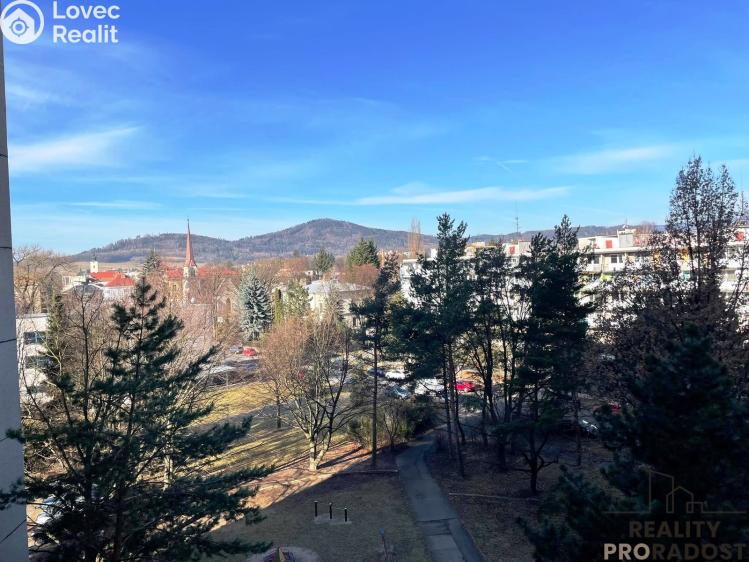 Prodej bytu 2+1 Šumperk, Čsl. armády 2090/24 č. 21