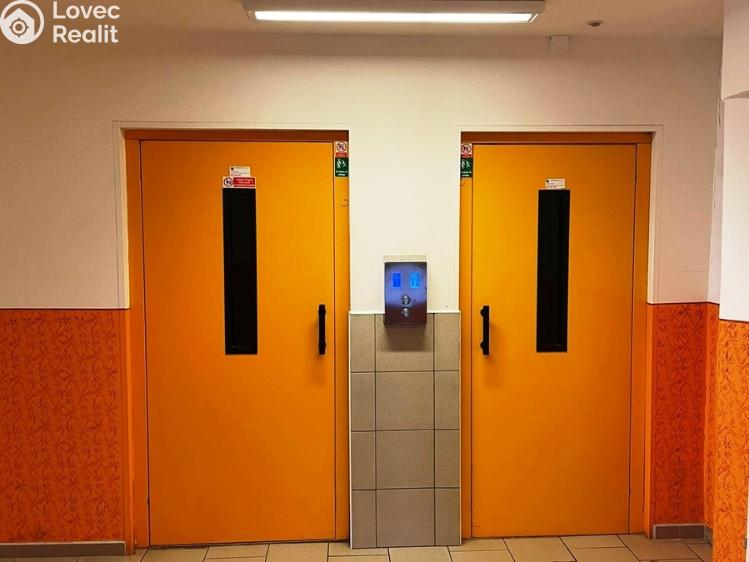 Prodej bytu 2+1 Šumperk, Čsl. armády 2090/24 č. 23