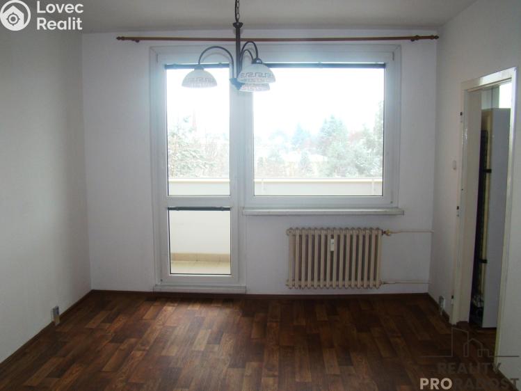 Продаж квартири 2+1 Šumperk, Čsl. armády 2090/24 č. 4