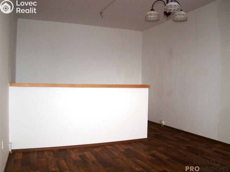 Продаж квартири 2+1 Šumperk, Čsl. armády 2090/24 č. 6