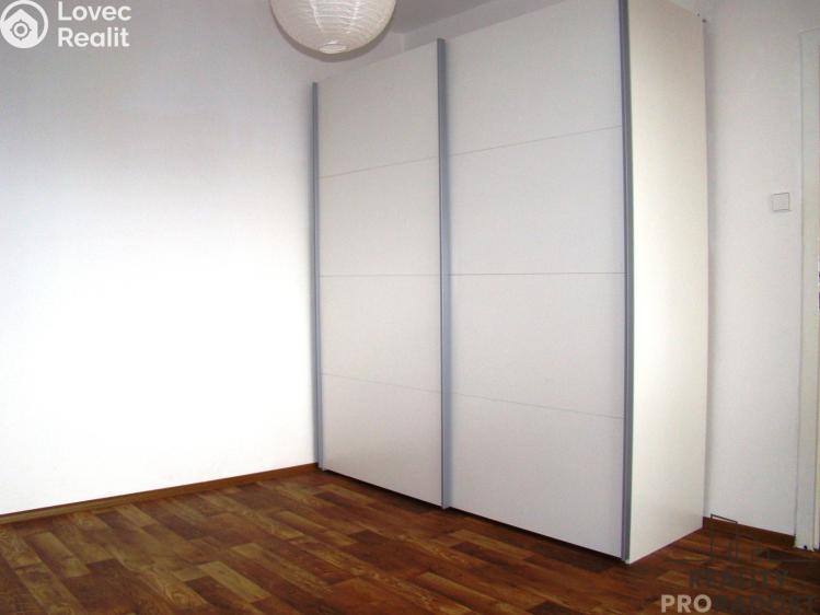 Продаж квартири 2+1 Šumperk, Čsl. armády 2090/24 č. 11