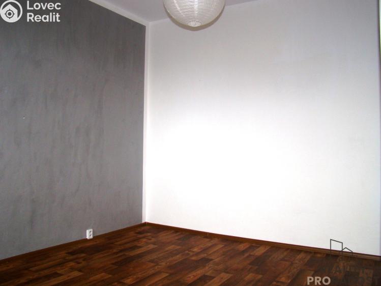 Продаж квартири 2+1 Šumperk, Čsl. armády 2090/24 č. 14