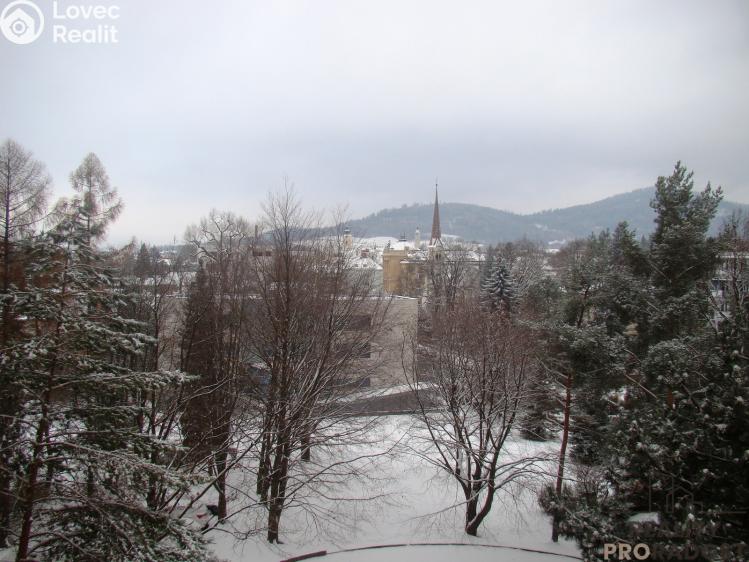 Продаж квартири 2+1 Šumperk, Čsl. armády 2090/24 č. 19