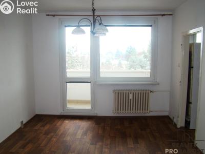 Prodej bytu 2+1 Šumperk, Čsl. armády č. 4