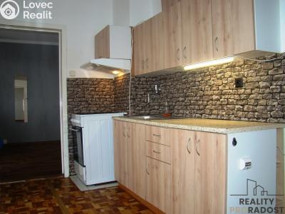 Продаж квартири 2+1 Šumperk, Čsl. armády č. 3