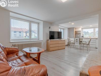 Prodej vícegeneračního domu Horní Újezd č. 6