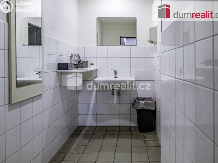 Pronájem obchodního prostoru Pavlov, Česká č. 13