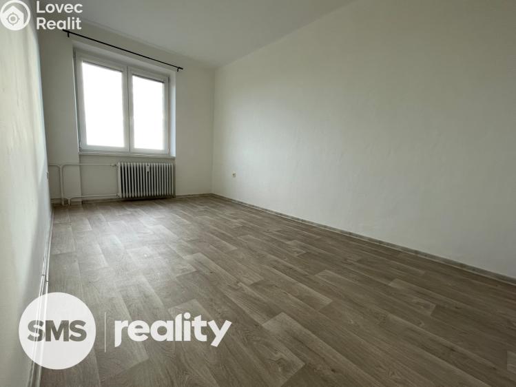 Pronájem bytu 2+1 Opava, Hany Kvapilové č. 4