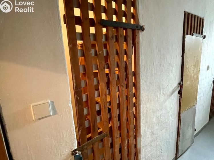 Pronájem bytu 2+1 Opava, Hany Kvapilové č. 7