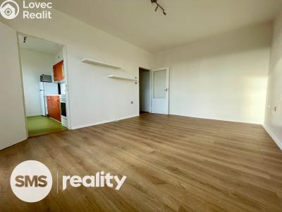 Pronájem bytu 2+1 Opava, Hany Kvapilové č. 2