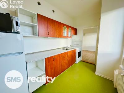 Pronájem bytu 2+1 Opava, Hany Kvapilové č. 3