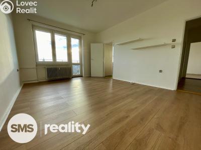 Pronájem bytu 2+1 Opava, Hany Kvapilové č. 1