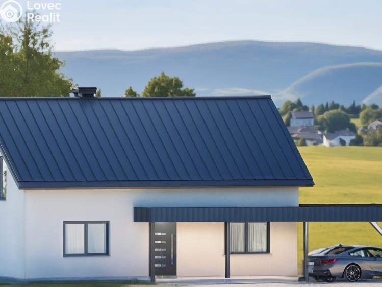 Продаж сімейного будинку Ropice č. 8