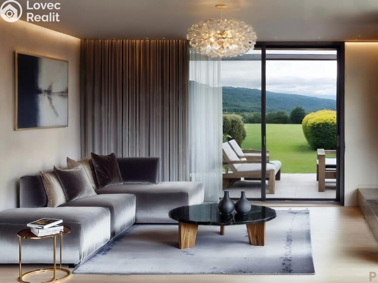 Продаж сімейного будинку Ropice č. 10