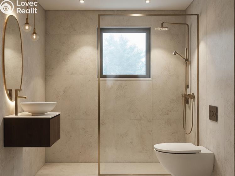 Продаж сімейного будинку Ropice č. 14