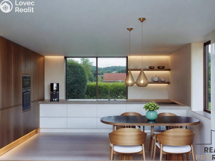 Продаж сімейного будинку Ropice č. 15