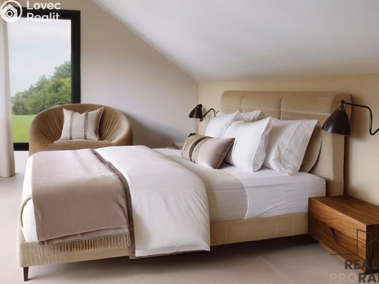 Продаж сімейного будинку Ropice č. 16