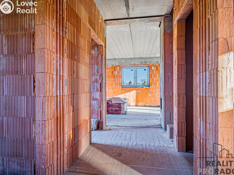 Продаж сімейного будинку Ropice č. 23