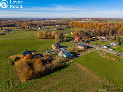 Продаж сімейного будинку Ropice č. 2