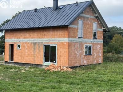 Продаж сімейного будинку Ropice č. 5