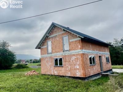 Продаж сімейного будинку Ropice č. 6