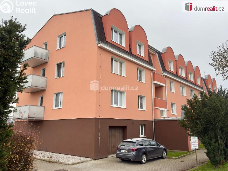 Prodej bytu 1+1 Otovice, K Panelárně č. 1