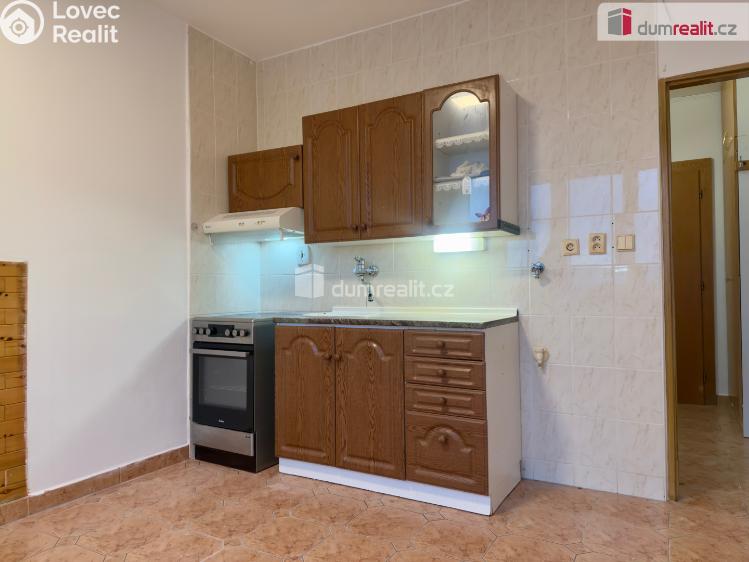 Prodej bytu 1+1 Otovice, K Panelárně č. 2