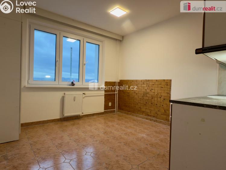 Prodej bytu 1+1 Otovice, K Panelárně č. 3