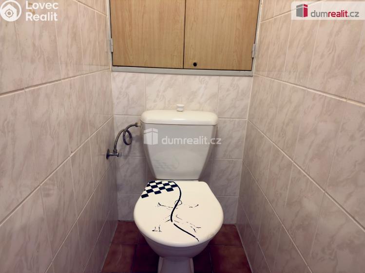 Prodej bytu 1+1 Otovice, K Panelárně č. 8