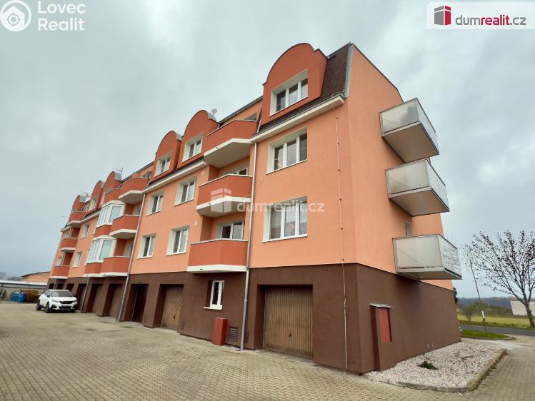 Prodej bytu 1+1 Otovice, K Panelárně č. 9