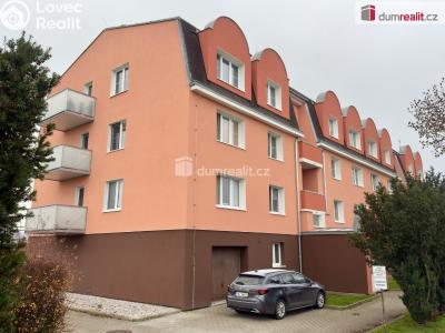 Prodej bytu 1+1 Otovice, K Panelárně č. 1