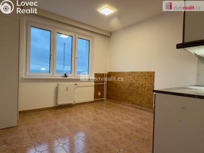 Prodej bytu 1+1 Otovice, K Panelárně č. 3