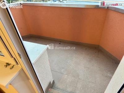 Prodej bytu 1+1 Otovice, K Panelárně č. 5