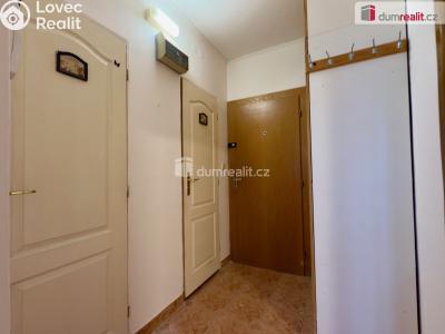 Prodej bytu 1+1 Otovice, K Panelárně č. 6