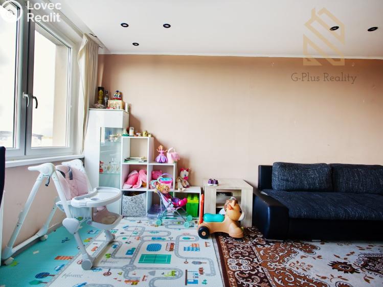 Prodej bytu 3+KK Most, Česká č. 14