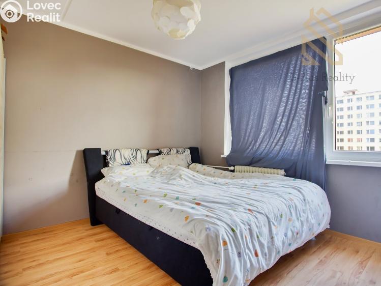 Prodej bytu 3+KK Most, Česká č. 15