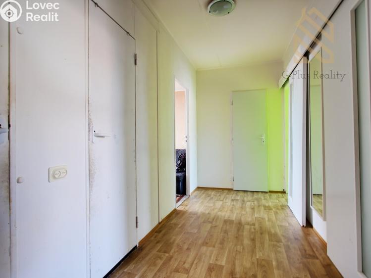 Prodej bytu 3+KK Most, Česká č. 16