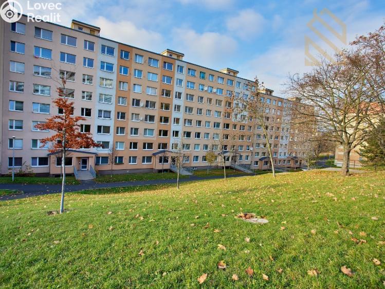 Prodej bytu 3+KK Most, Česká č. 18