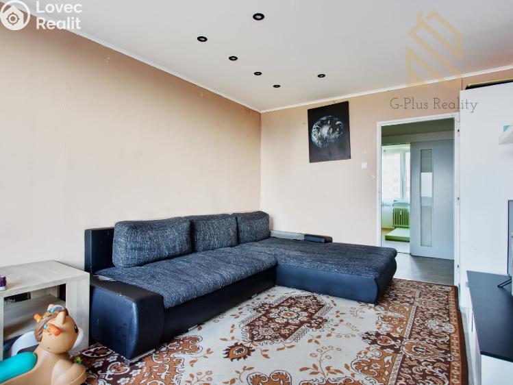 Prodej bytu 3+KK Most, Česká č. 7