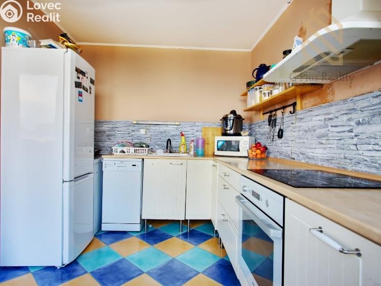 Prodej bytu 3+KK Most, Česká č. 8