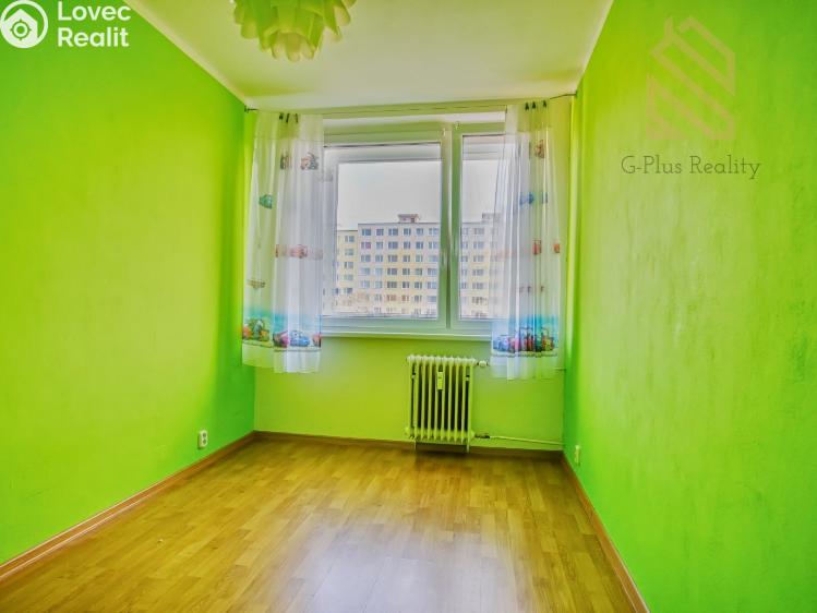 Prodej bytu 3+KK Most, Česká č. 9