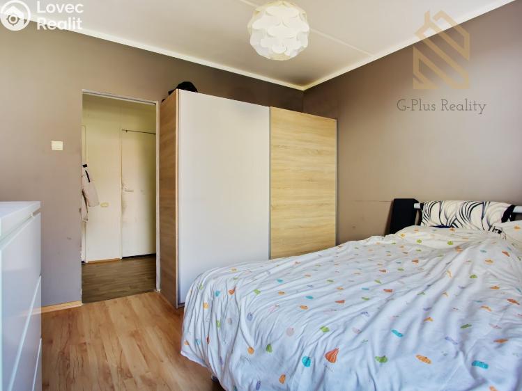 Prodej bytu 3+KK Most, Česká č. 13