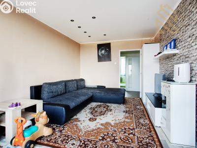 Продаж квартири 3+KK Most, Česká č. 3