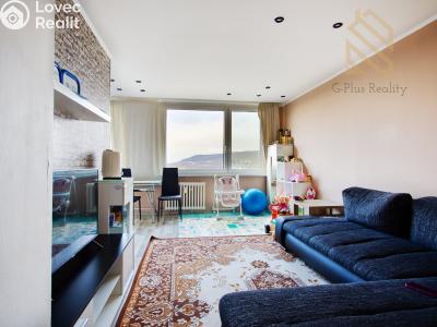 Продаж квартири 3+KK Most, Česká č. 6