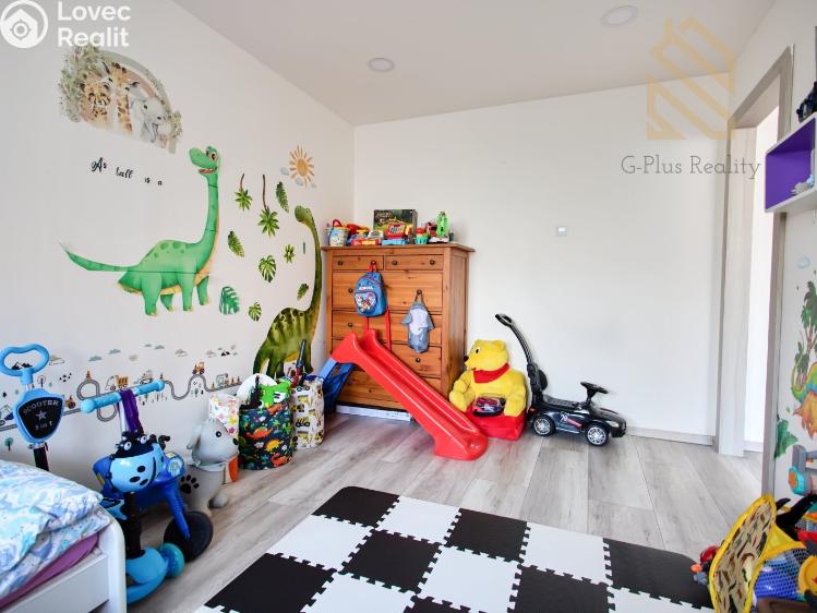 Prodej bytu 3+1 Most, Josefa Ševčíka č. 7