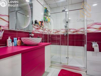 Prodej bytu 3+1 Most, Josefa Ševčíka č. 3