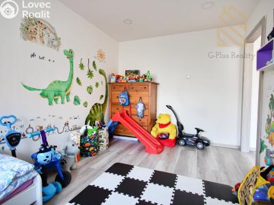 Prodej bytu 3+1 Most, Josefa Ševčíka č. 6