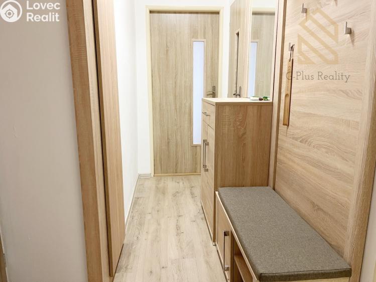 Аренда квартиры 2+KK Roudnice nad Labem, Na Urbance 1667 č. 6