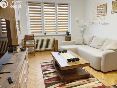 Оренда квартири 2+KK Roudnice nad Labem, Na Urbance 1667 č. 5